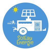 soleau energie logo - Similar company to Maroc Electrique