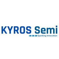 Kyros-Semi logo - Similar company to Kyros Solution Pvt Ltd