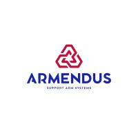 Armendus logo - Similar company to Mareas