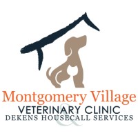 Montgomery Village Veterinary Clinic & Dekens Housecall Services logo - Similar company to Alberta Veterinary Dentistry