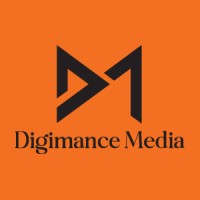 Digimance Media logo - Similar company to Winfluential Technology