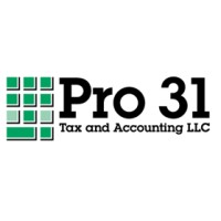 Pro 31 Tax & Accounting Llc