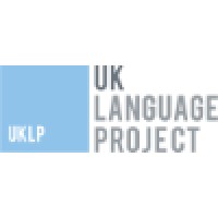 UK Language Project logo - Similar company to Clockflower Solutions