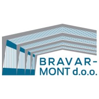 Bravar-mont d.o.o. logo - Similar company to Ip Liashkevich V.N.
