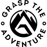 Grasp The Adventure logo - Similar company to F31