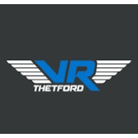VR Thetford Inc. logo - Similar company to Cae Beauce-Chaudière
