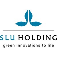 SLU Holding AB logo - Similar company to Lu Ventures