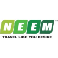 Neem Holidays Pvt. Ltd. logo - Similar company to Gopim