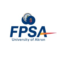 UA Financial Planning Student Association logo - Similar company to Durham Public Schools Foundation