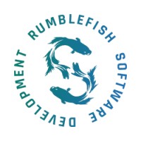 Rumble Fish Software Development logo - Similar company to Peak11 | Design & Software Development