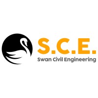 Swan Civil engineering logo - Similar company to Ezimtech Limited