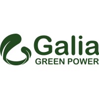Galia Green Power logo - Similar company to Mindware