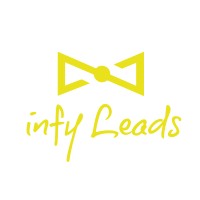 Infyleads logo - Similar company to Epixel Web
