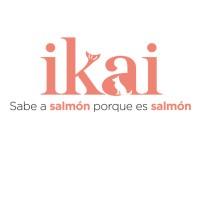 Ikai VR Foods logo - Similar company to Zazzy