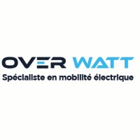 Over Watt logo - Similar company to Crysttal