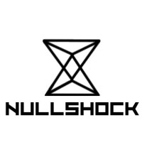 Nullshock logo - Similar company to Selfin