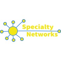 SPECIALTY NETWORKS, LLC logo - Similar company to Specialty Networks, A Cardinal Health Company