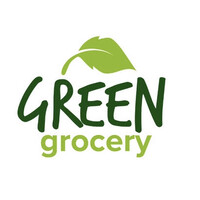 Green Grocery logo - Similar company to Do Good* Organic