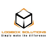 Logibox solutions logo - Similar company to Ask Home