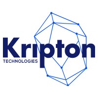 Kripton logo - Similar company to Kripton