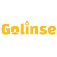 GOLINSE logo - Similar company to Aryanable Trading Co.