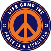 LIFE Camp, Inc. logo - Similar company to The Call Me Mister Program