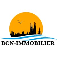 BCN-IMMOBILIER.COM logo - Similar company to Maab - Acheter Un Bien Immobilier En Espagne