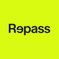 Repass logo - Similar company to Dillner Consulting
