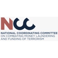 National Coordinating Committee on Combating Money Laundering and Funding of Terrorism logo - Similar company to Whitestream - Blockchain Intelligence