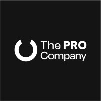The PRO Company logo - Similar company to Pro Consult