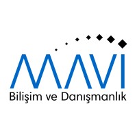 MAVİ Bilişim ve Danışmanlık logo - Similar company to Rotanet Yazılım, Danışmanlık Ve Medya Prodüksiyon