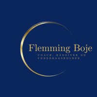 Flemming Boje - Mindset coach & foredragsholder logo - Similar company to Celeste Stacey. Business Intelligence Analyst. Mindset Coach.