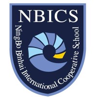 Ningbo Binhai International Cooperative School logo - Similar company to American Baby International English