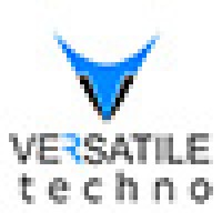 Versatile Techno logo - Similar company to Versatile Tech