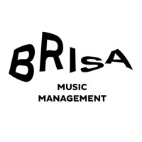 Brisa Music Management logo - Similar company to Canela Party
