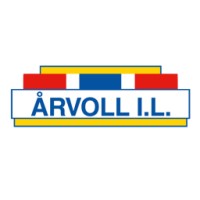 Årvoll Idrettslag logo - Similar company to Dnf As