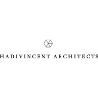 HADIVINCENT ARCHITECTS logo - Similar company to Lb Plus On