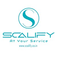 Scalify Services logo - Similar company to Scalify