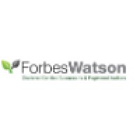 Forbes Watson Limited