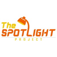 The Spotlight Project logo - Similar company to Pinksky Marketing