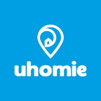 Uhomie Chile logo - Similar company to Activarent