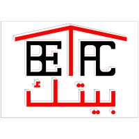 Betac Building Contracting LLC logo - Similar company to Tadeem Building Contracting Llc, Dubai, U.A.E