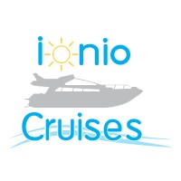 Ionio Cruises logo - Similar company to Starbound Project