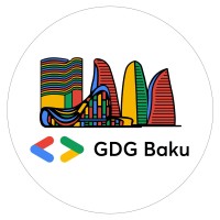 GDG Baku logo - Similar company to Goup