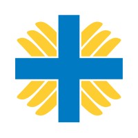 Caritas Ukraine logo - Similar company to Mailslicer