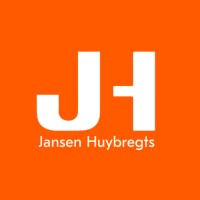 Jansen Huybregts logo - Similar company to Uclaim