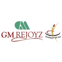 GM Rejoyz logo - Similar company to Project Zero Productions