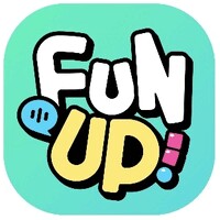 FunUp logo - Similar company to Plus Creative Studio