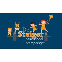Basisschool De Steiger Stampersgat logo - Similar company to Mariadonk