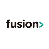 Fusion Argentina logo - Similar company to Holon Software - Amdg
